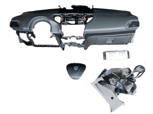 Kit airbag completo - airbag, lancia