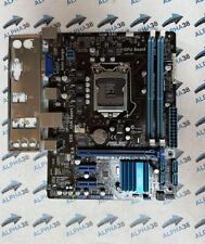 Asus P8H61-M LX3 PLUS R2.0 Intel H61 2x DDR3 RAM Presa 1155 Micro-Atx Mainboard
