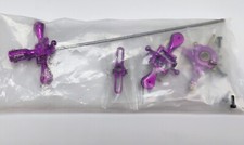 Esky Lama V3 Kit Aggiornamento Completo Metallo Viola