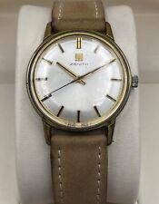 Orologio Vintage Zenith