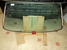 F716 - LUNOTTO REAR GLASS -