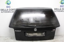 PORTELLONE POSTERIORE PER