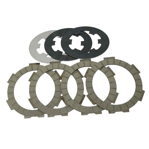 Kit dischi falc racing - dischi,