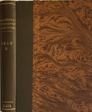 Rivista Internazionale