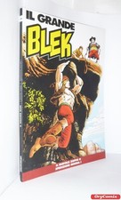 IL GRANDE BLEK 150 IL DIAVOLO