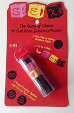 Adulti Sesso Dadi Giochi