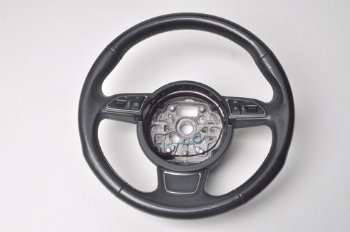 Audi volante pelle - volante, in