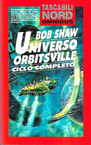 Tascabili nord bob shaw - tascabili, nord: