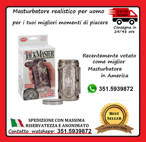 Miglior masturbatore uomo - miglior,