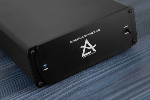 Leema acoustics elements ultra - acoustics,