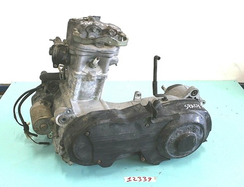 Motore honda spacy 125 - honda,