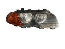 Faro anteriore destro BMW