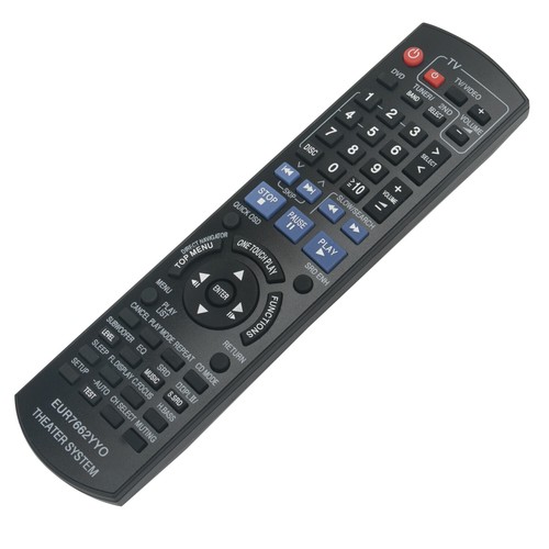 Eur7662yy0 telecomando - telecomando, di