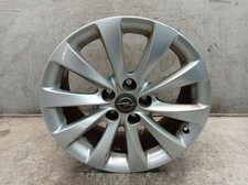 OPEL Insignia A CERCHIO