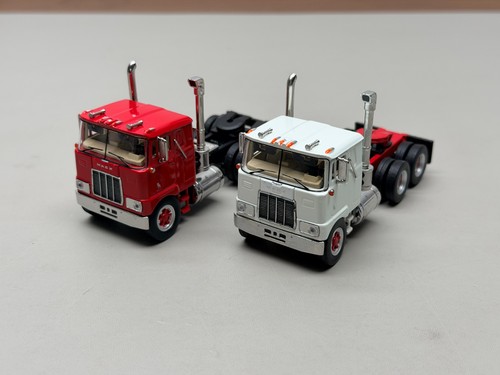 Ripiano superiore mack - superiore, 1/64