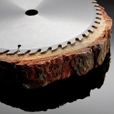 Lama sega circolare per legno