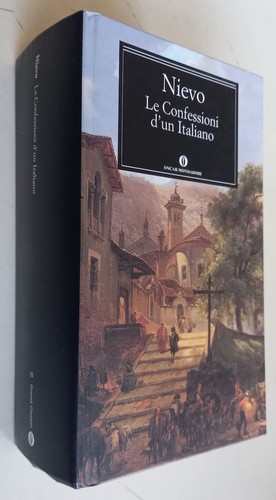 Confessioni italiano - italiano,