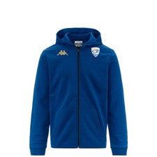 Kappa felpa con cappuccio e - cappuccio,
