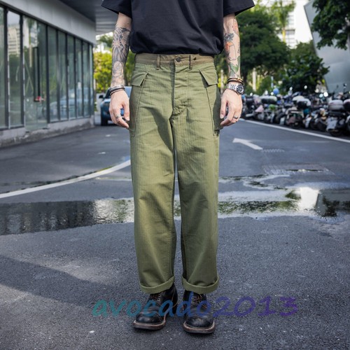 Pantalone uomo rosso tornado