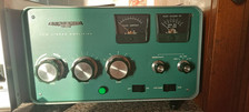 AMPLIFICATORE LINEARE HF Heathkit SB 220