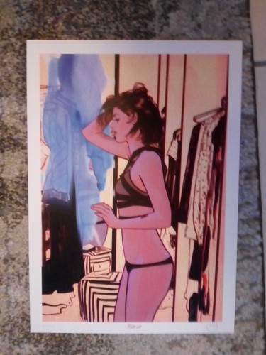 Rare print exclusif festival - rare,
