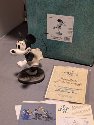 Figurina wdcc disney - wdcc,