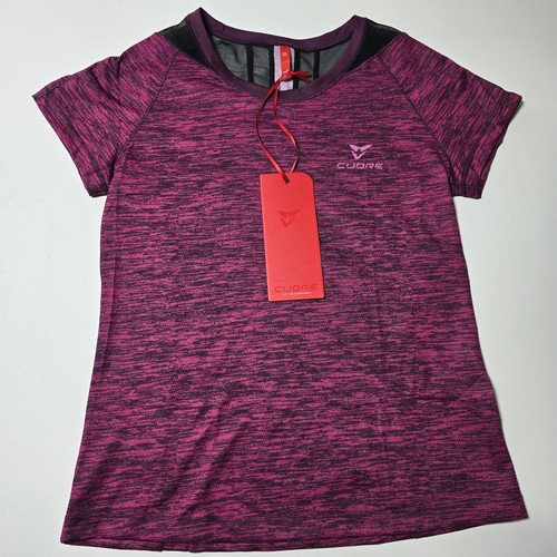 Camicia tecnica ciclismo donna