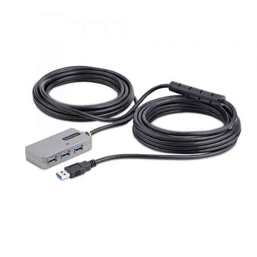 Cavo prolunga usb 10m con - con, hub