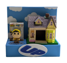 Funko BITTY POP! TOWN Disney
