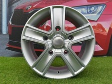 4x R16 Inch 5x118 Sento