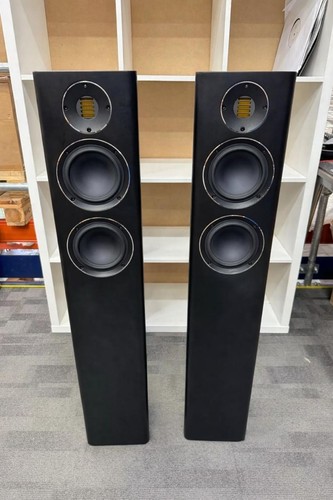 Elac carina 247 diffusori - fs, 247.4