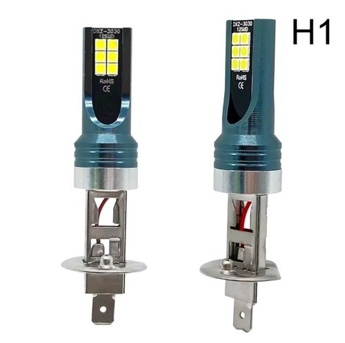 Kit lampadine canbus - kit,