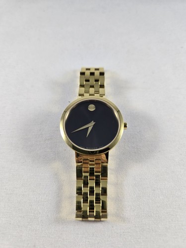 Orologio donna movado - movado, svizzero