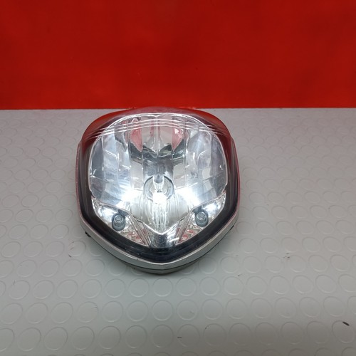 Faro anteriore kymco quannon - anteriore,