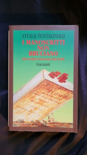 Vitalij šentalinskij i - –,