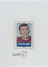 1969 Topps Mini-Cards (4-in-1)