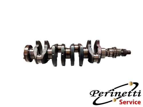 Albero motore bmw - bmw, e46