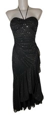 Abito slip vintage anni 90