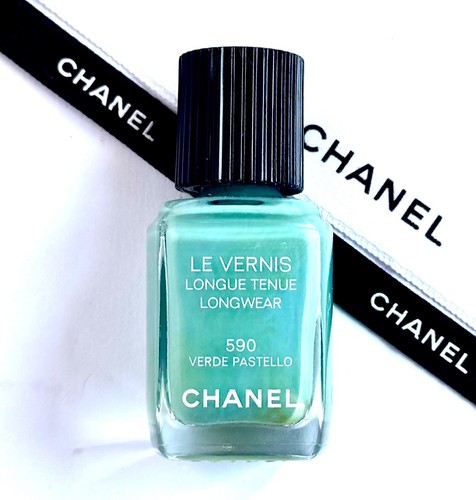Chanel vernis smalto - vernis,