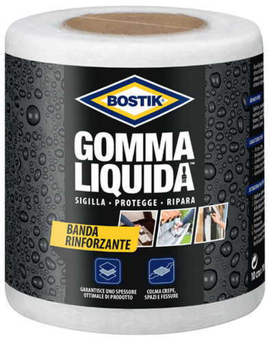 Gomma liquida banda - liquida,