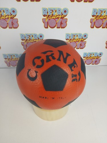 Corner made italy - italy, pallone