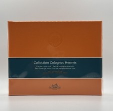 Hermes Collection Colognes