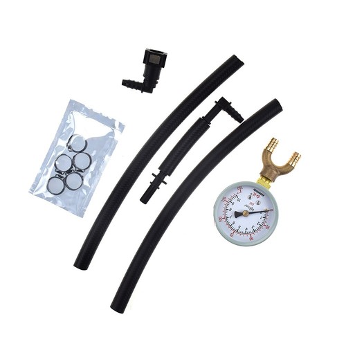 Kit strumenti test benzina