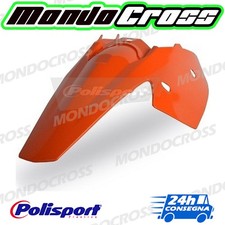 Parafango posteriore POLISPORT