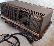 Luxman 360 stereo - luxman,