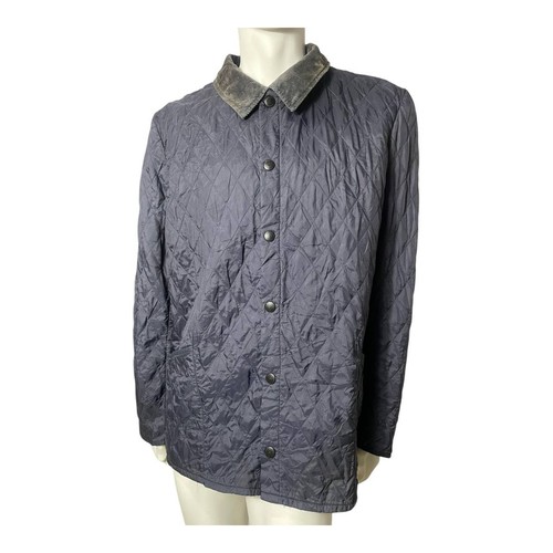Barbour coat