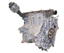 Polo 9N 9N3 Fox Block Motor