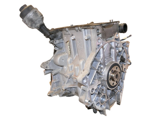 Polo 9n3 fox - 9n3, motor