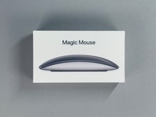 Apple Magic Mouse - superficie