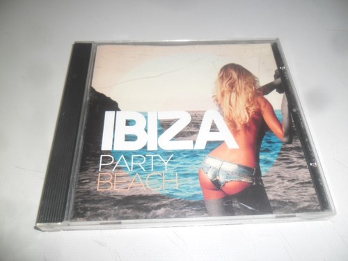 Ibiza party beach come - ibiza,
